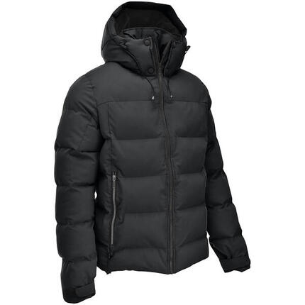 Steppjacke Garmisch
