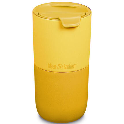 Klean Kanteen Rise 16oz/473ml Becher - Flip Deckel - Herbst-Glasur