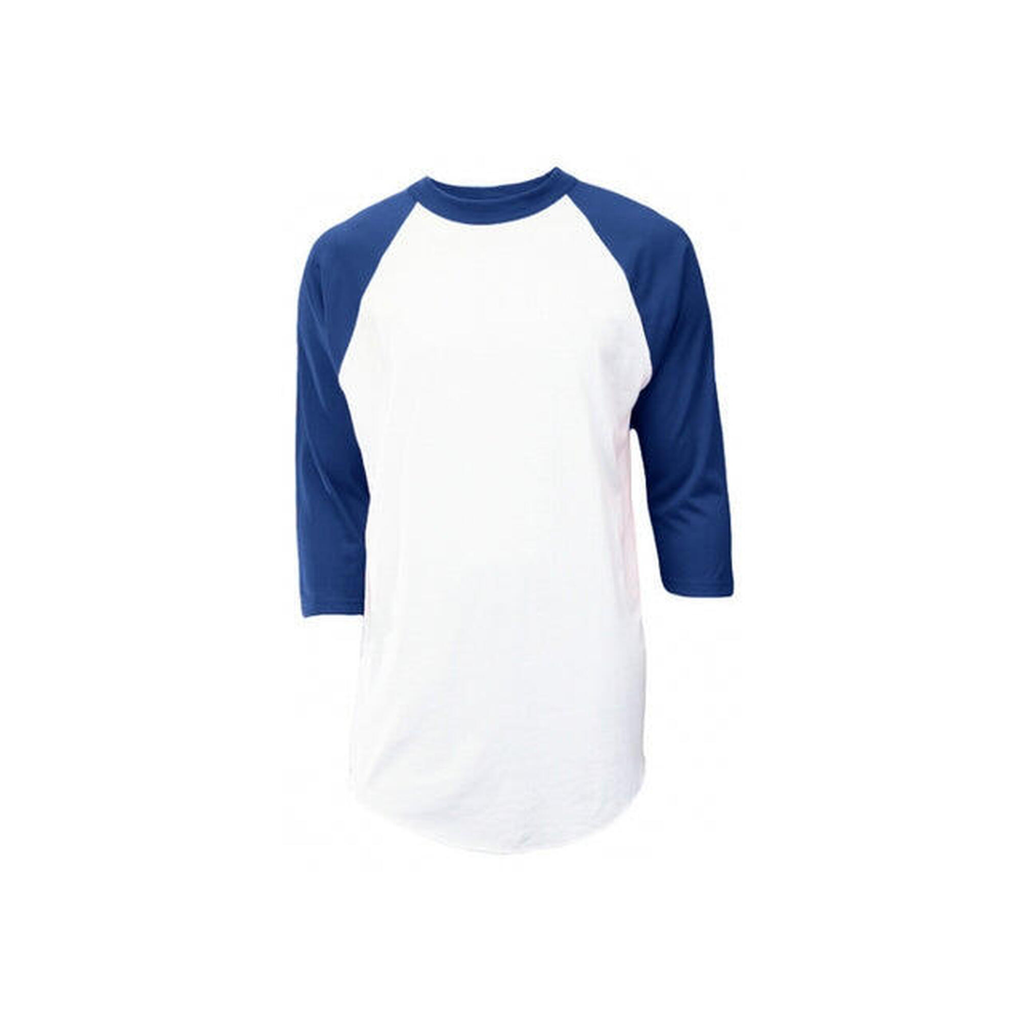 Classic Baseball Base Layer - 3/4 Sleeves