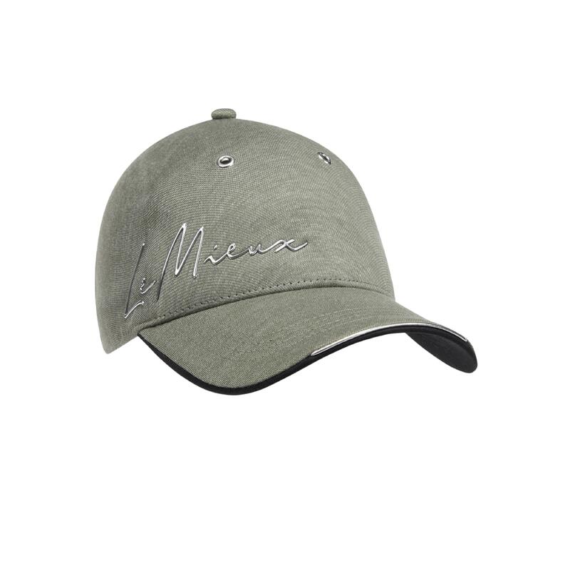 Casquette de baseball femme LeMieux Simone