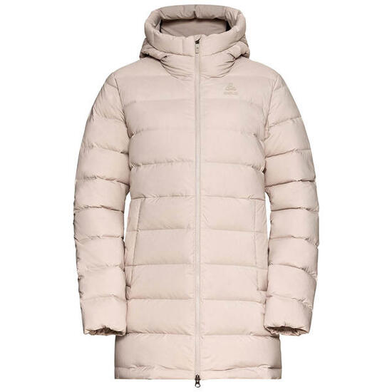 ODLO Damen Outdoorjacke mit Kapuze ASCENT N-THERMIC