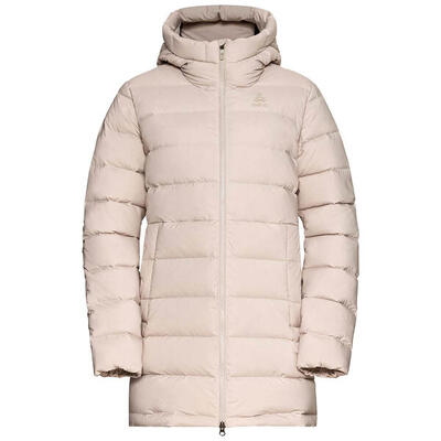 ODLO Damen Outdoorjacke mit Kapuze ASCENT N-THERMIC