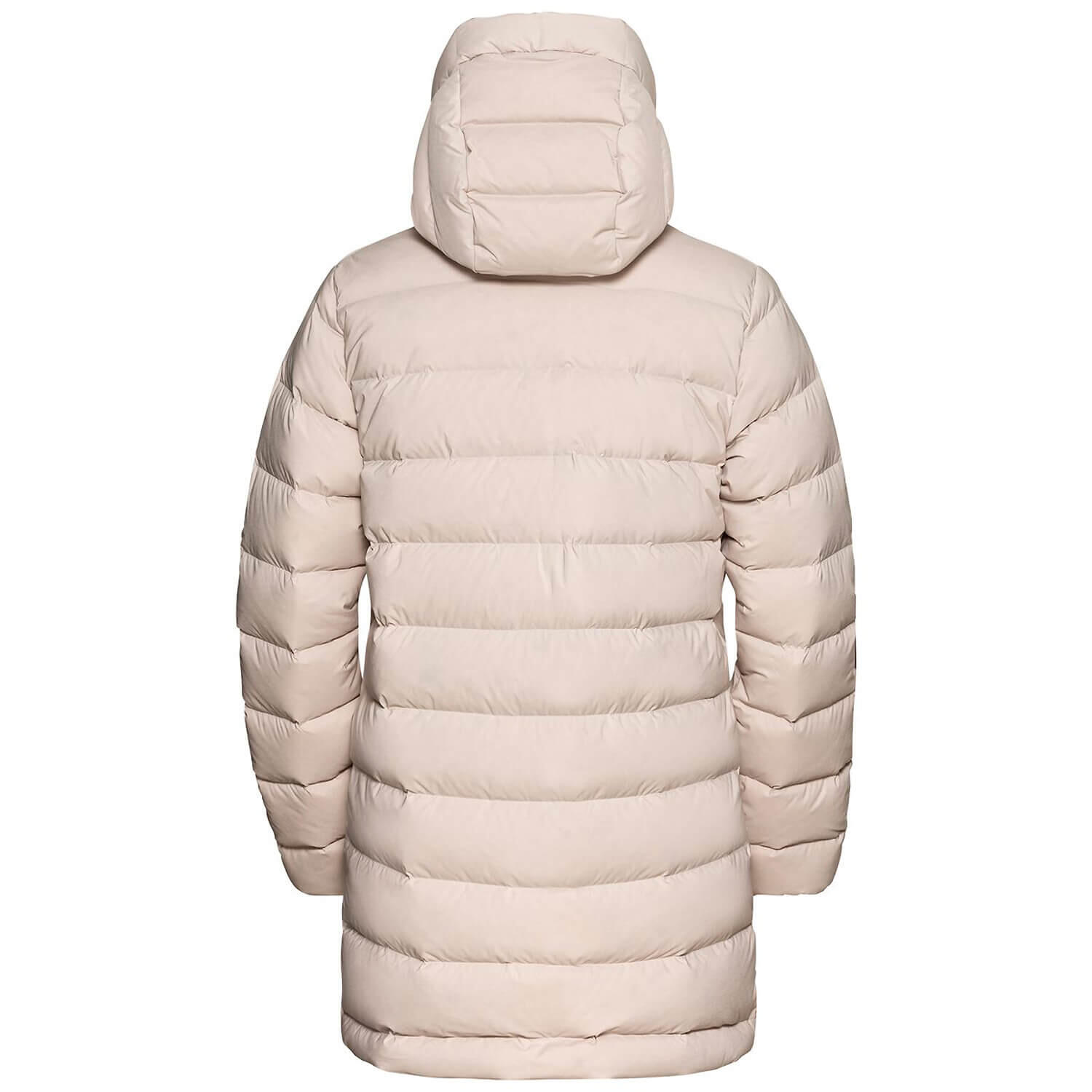 ODLO Damen Outdoorjacke mit Kapuze ASCENT N-THERMIC 2/2