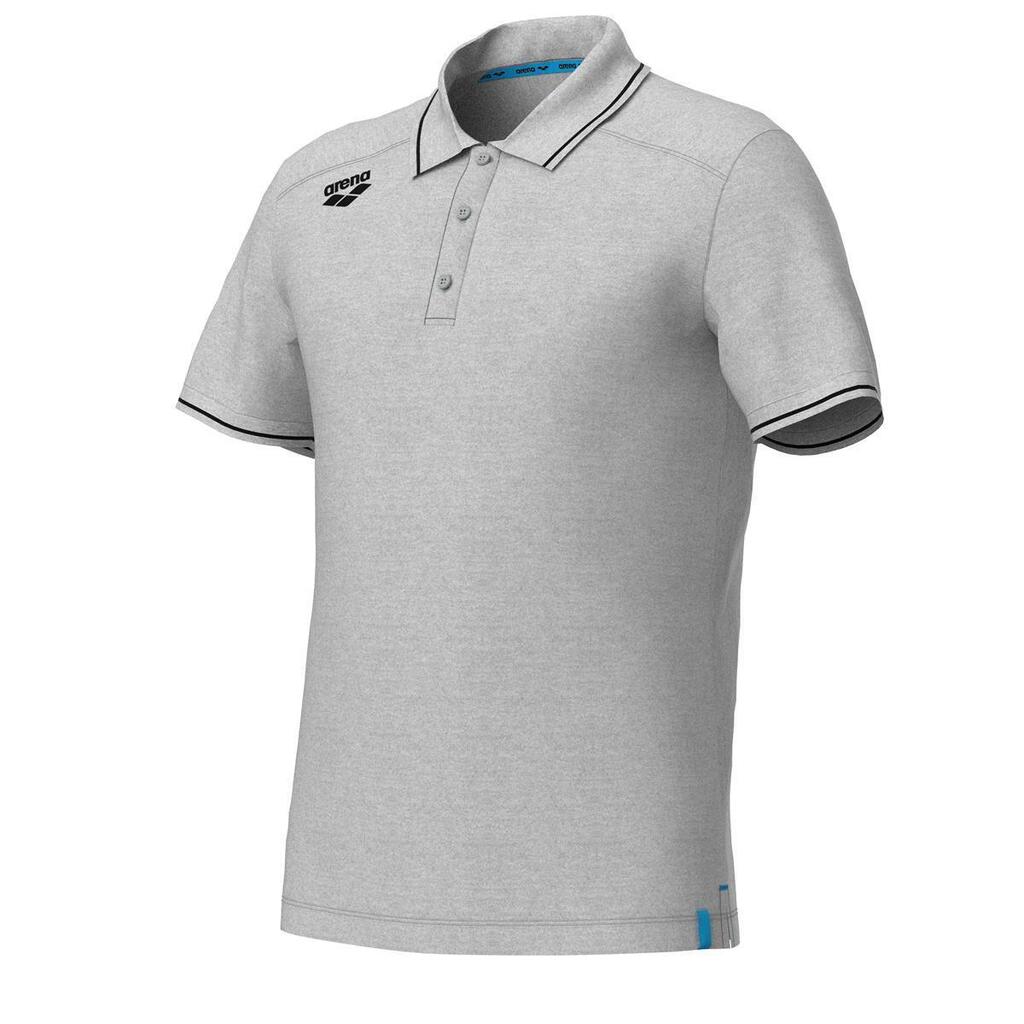 Cotton Polo shirt Arena Team Solid