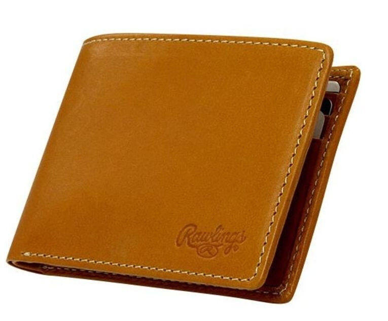 RAWLINGS Cartera - Cuero - Cartera Heart of the Hide de Rawlings