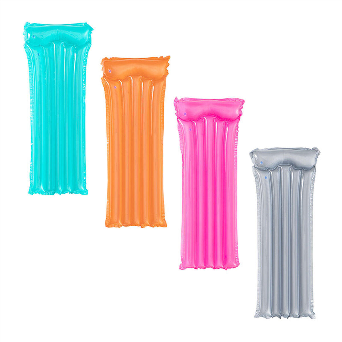 BESTWAY Nafukovací matrace Bestway Deluxe Dospělé