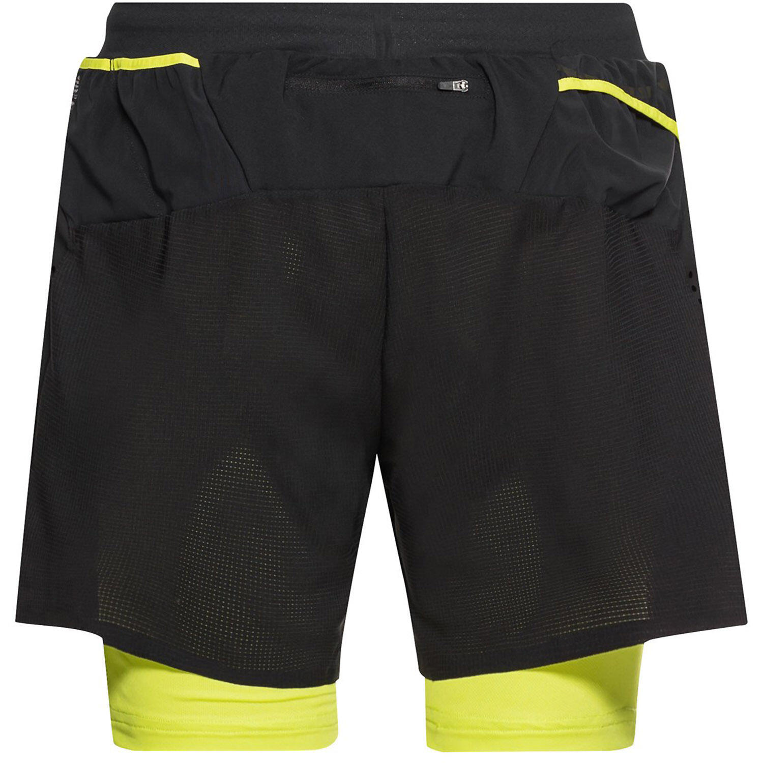 Shorts Axalp 2/7