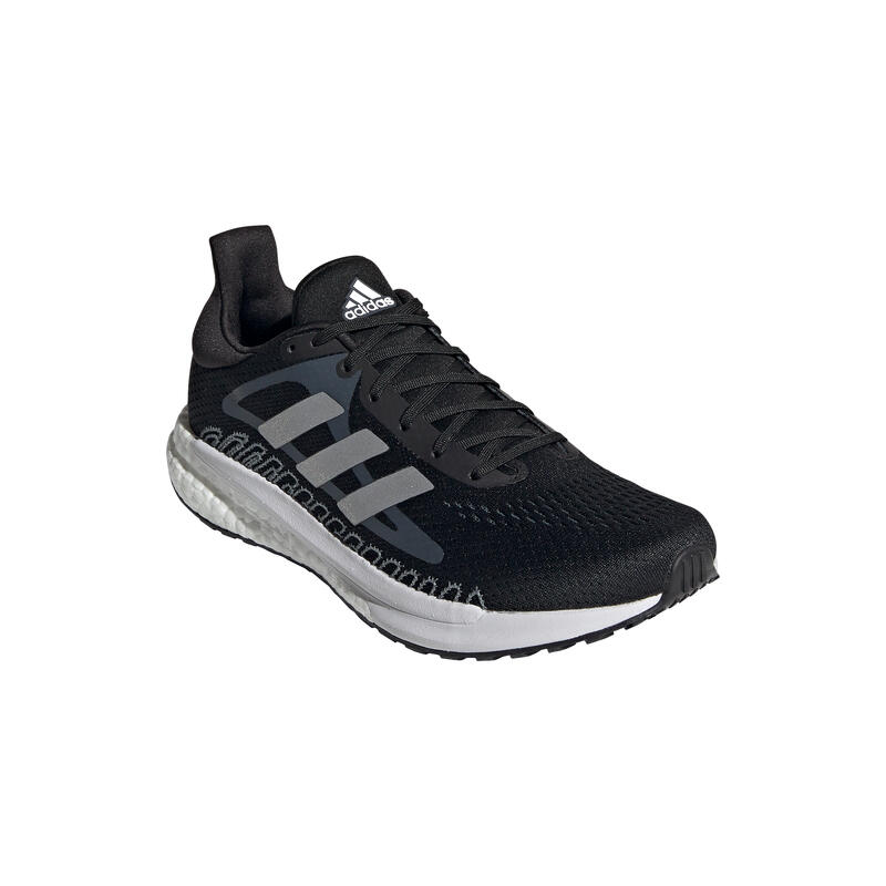 Hardloopschoenen Vrouw Solar Glide 3 Adidas