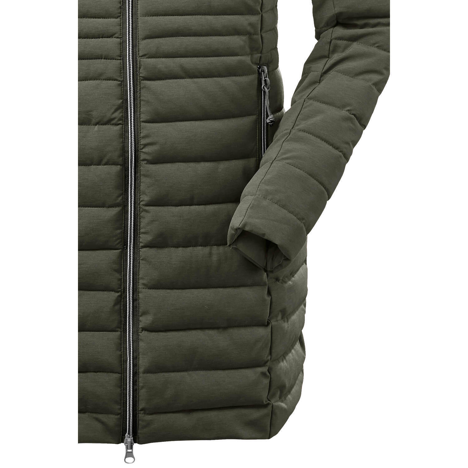 Damen Parka Bacarya 5/5