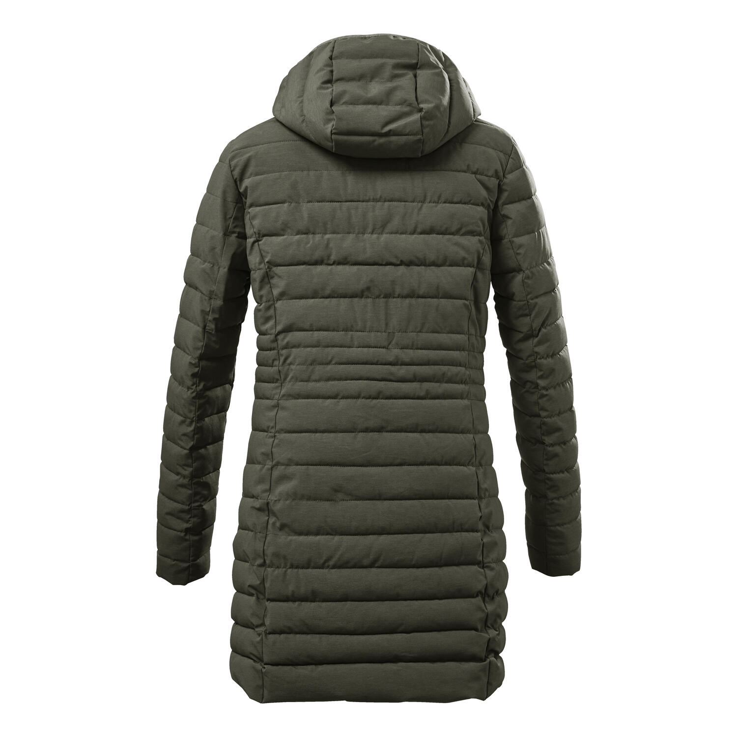 Damen Parka Bacarya 3/5