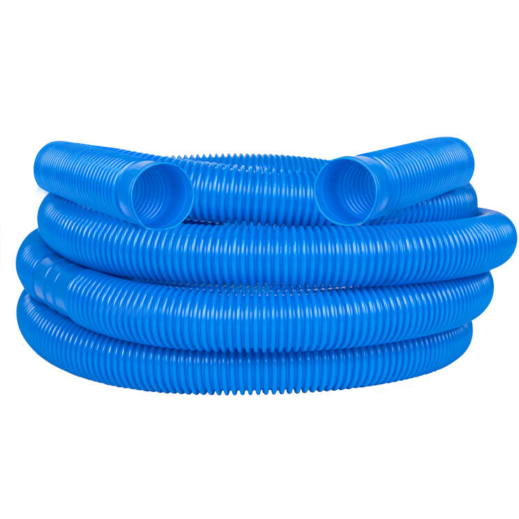 Manguera Universal Para Piscina - Ø3,2cm*5m