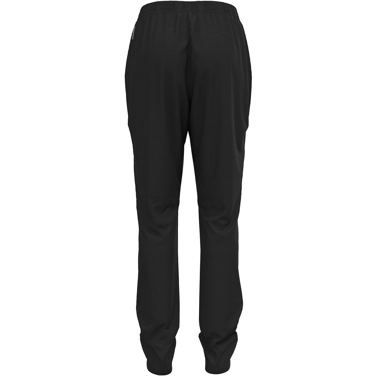 Pantaloni da sci di fondo da uomo Windbreaker ODLO 2/3