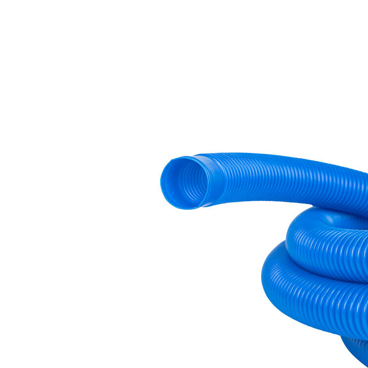Universeller Schwimmbadschlauch – Ø3,2 cm x 5 m 3/5