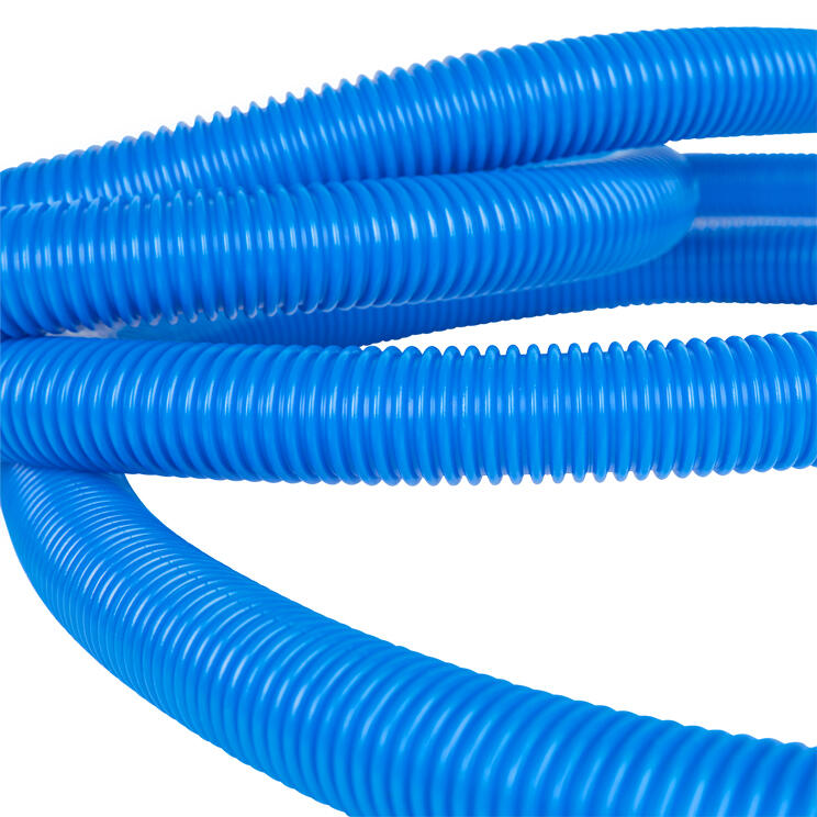 Appendini Per Palo In Alluminio 2 Pezzi, Prodotti Per Piscina E Spa Appendiabiti Set Di Supporti In Alluminio Premium 2pc Ganci A Parete Per Pali Telescopici - Foto 5