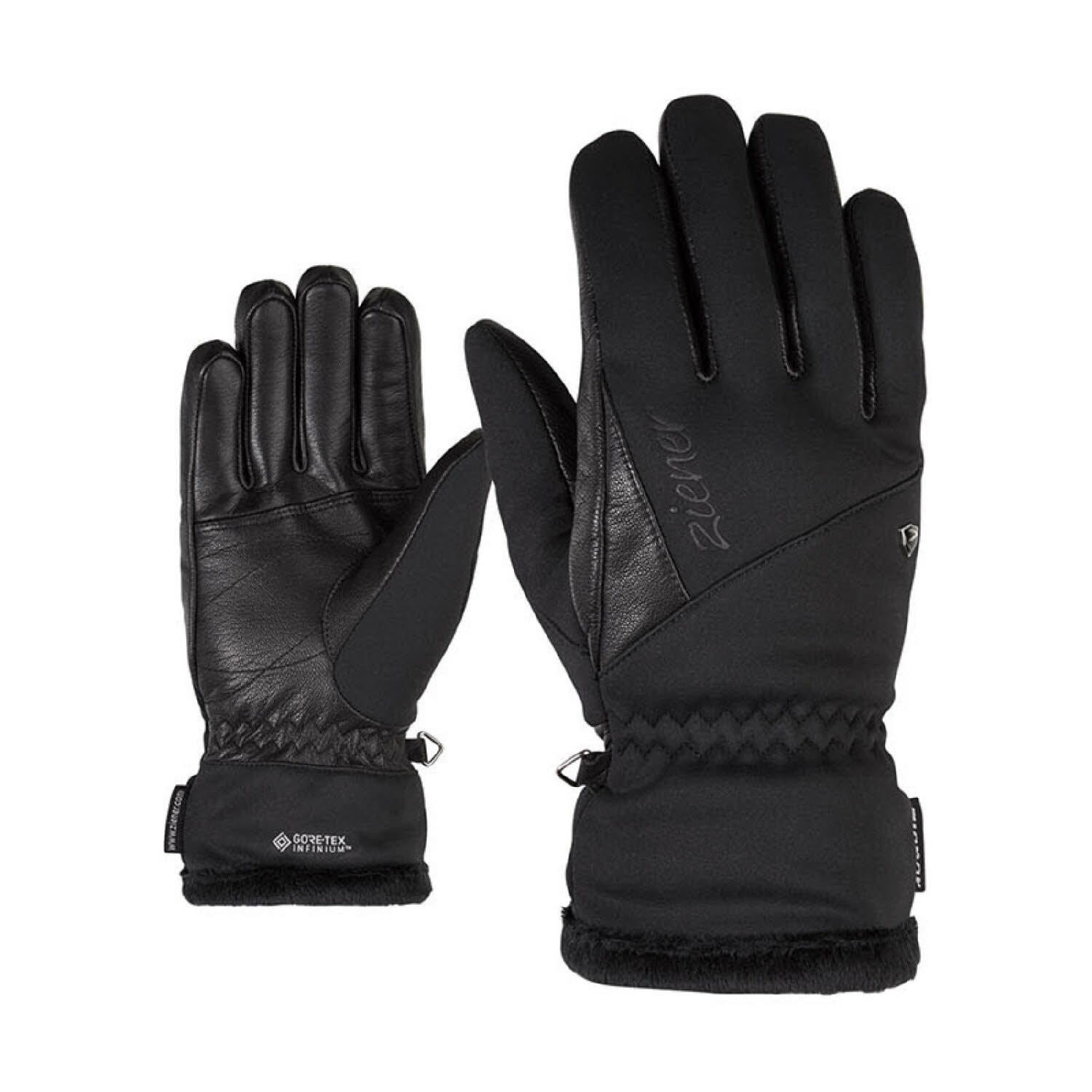 ZIENER ZIENER Handschuh IRDA GTX INF PR LADY