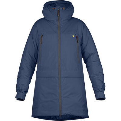 FJALLRAVEN Damen Winterjacke Bergtagen Insulation Parka
