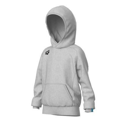 Sweatshirt à capuche enfant Arena Team Panel