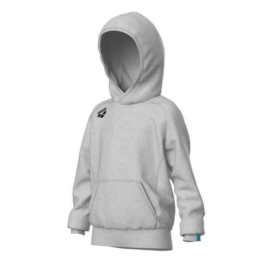 Sweatshirt à capuche enfant Arena Team Panel
