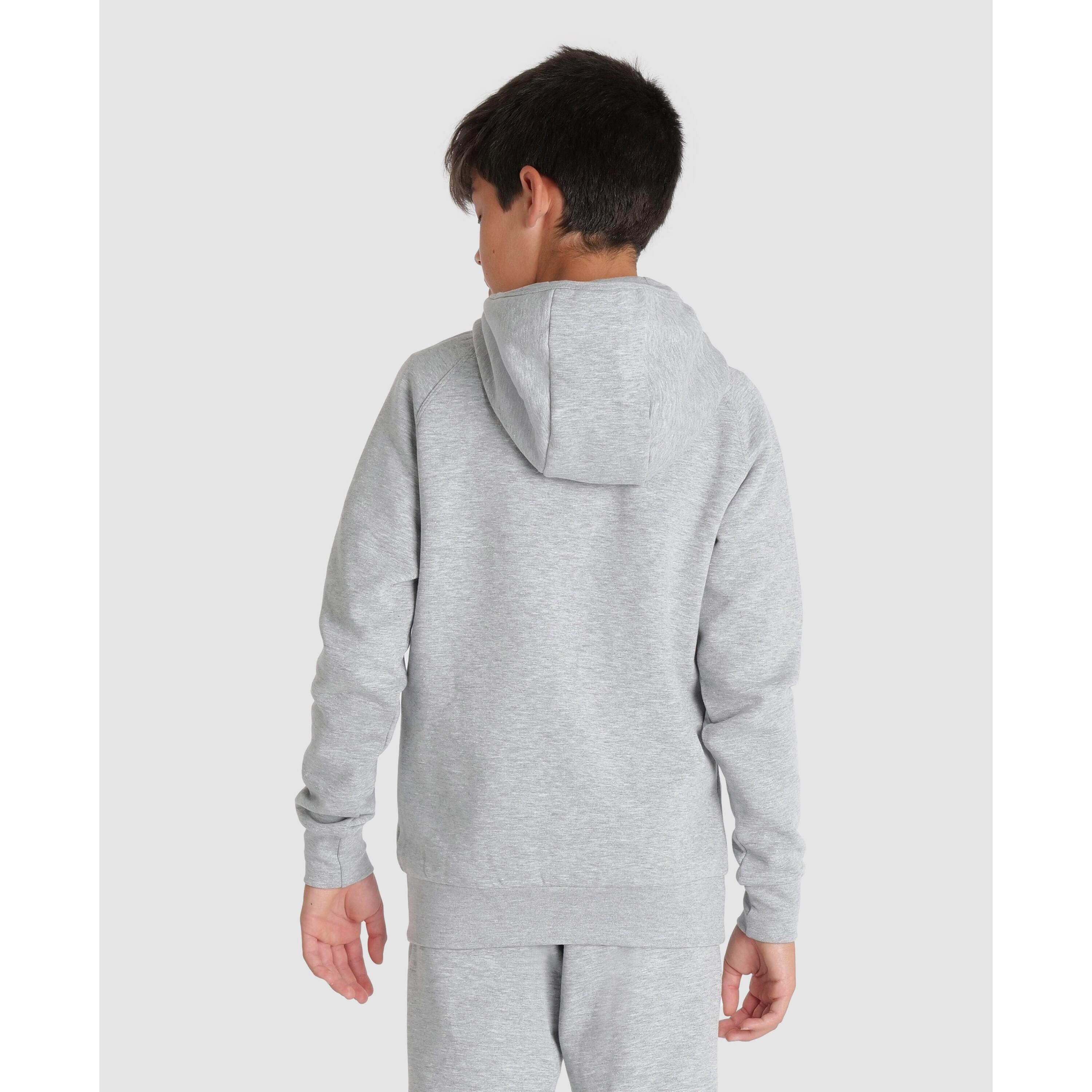 Sweatshirt à capuche enfant Arena Team Panel 4/7