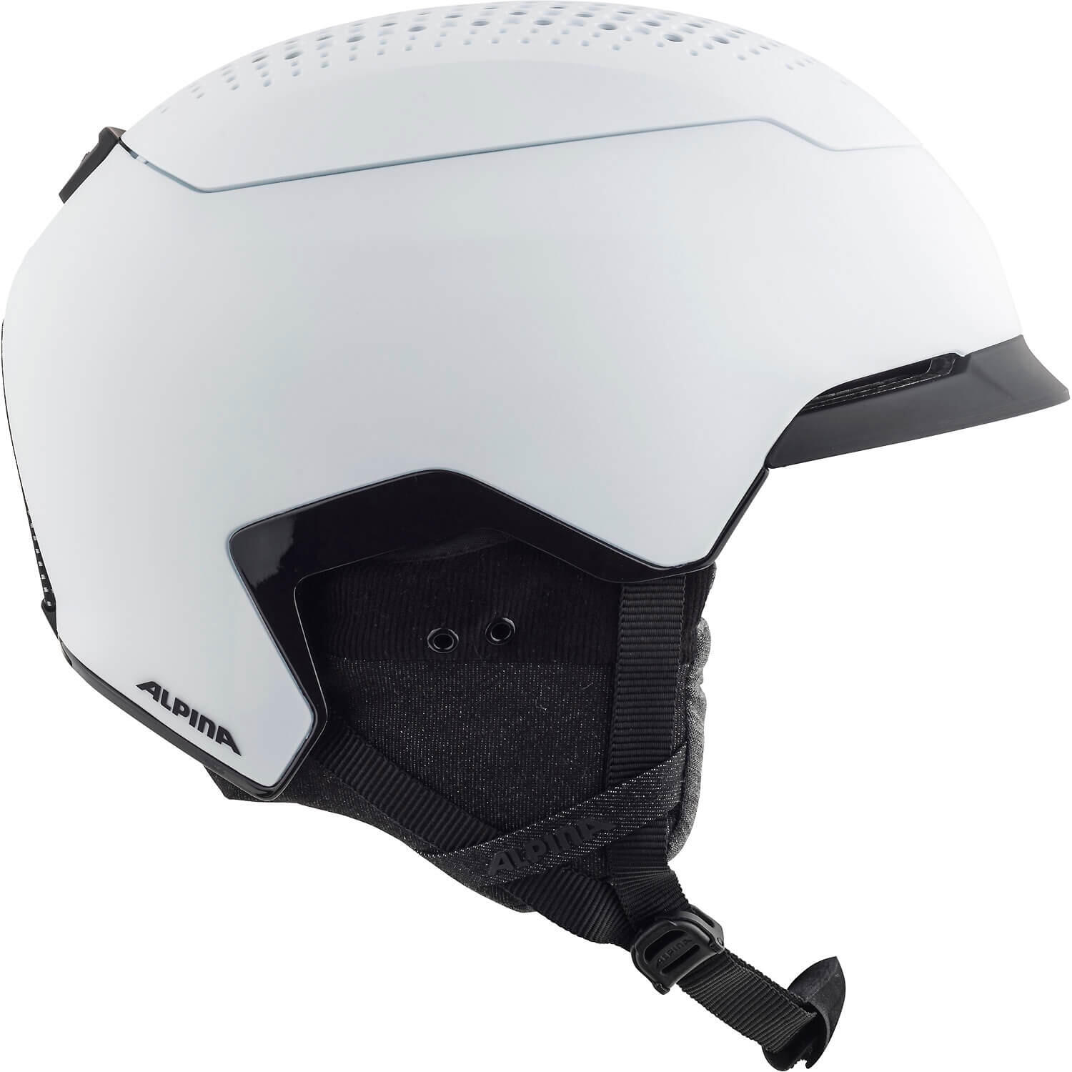 Casque de neige Alpina GEMS 4/4