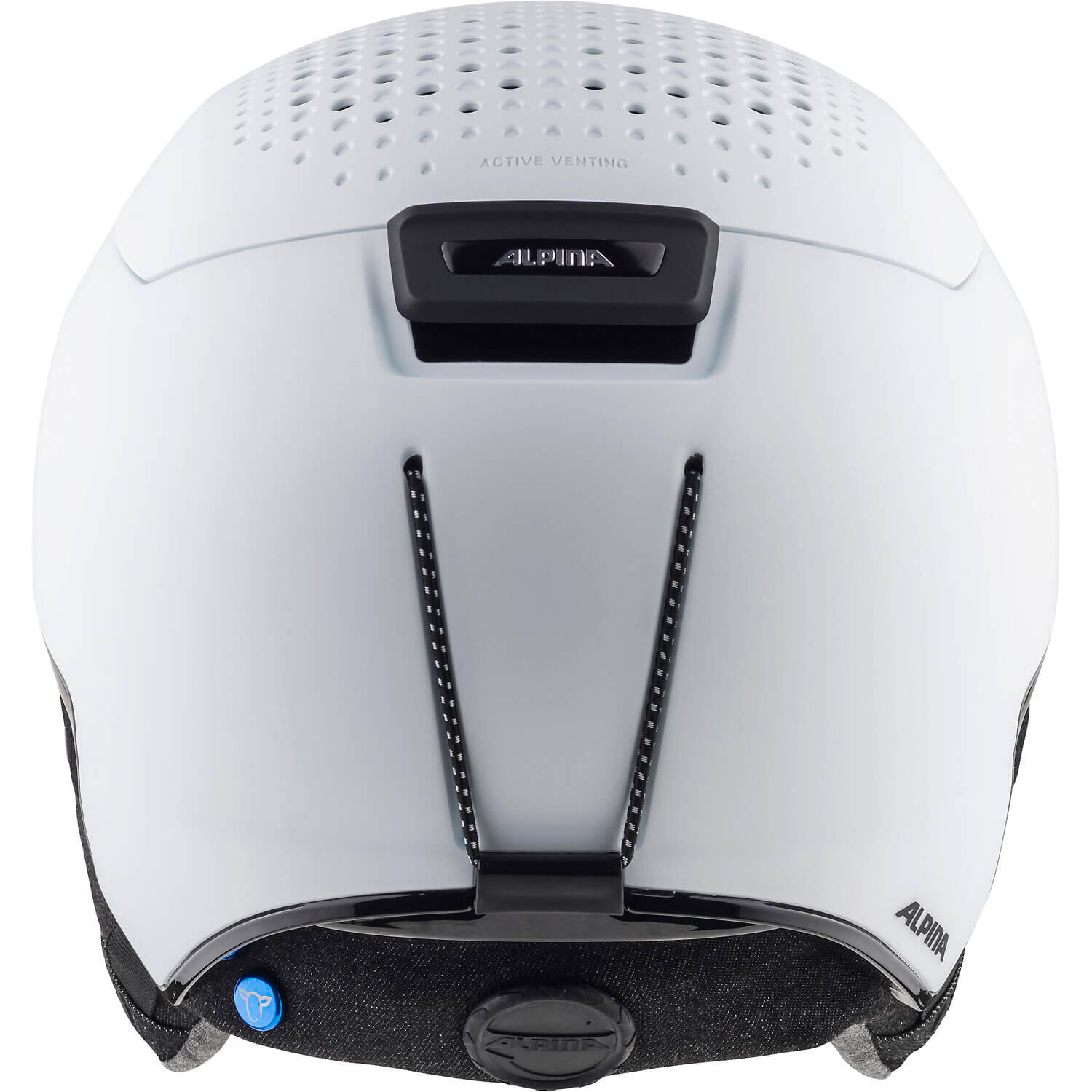 Casque de neige Alpina GEMS 2/4