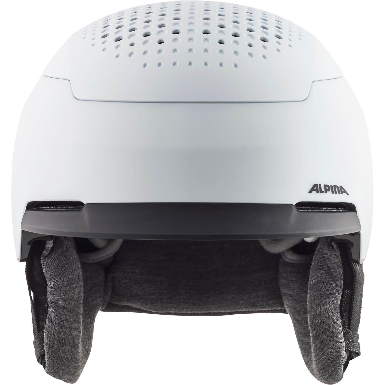 Casque de neige Alpina GEMS 3/4