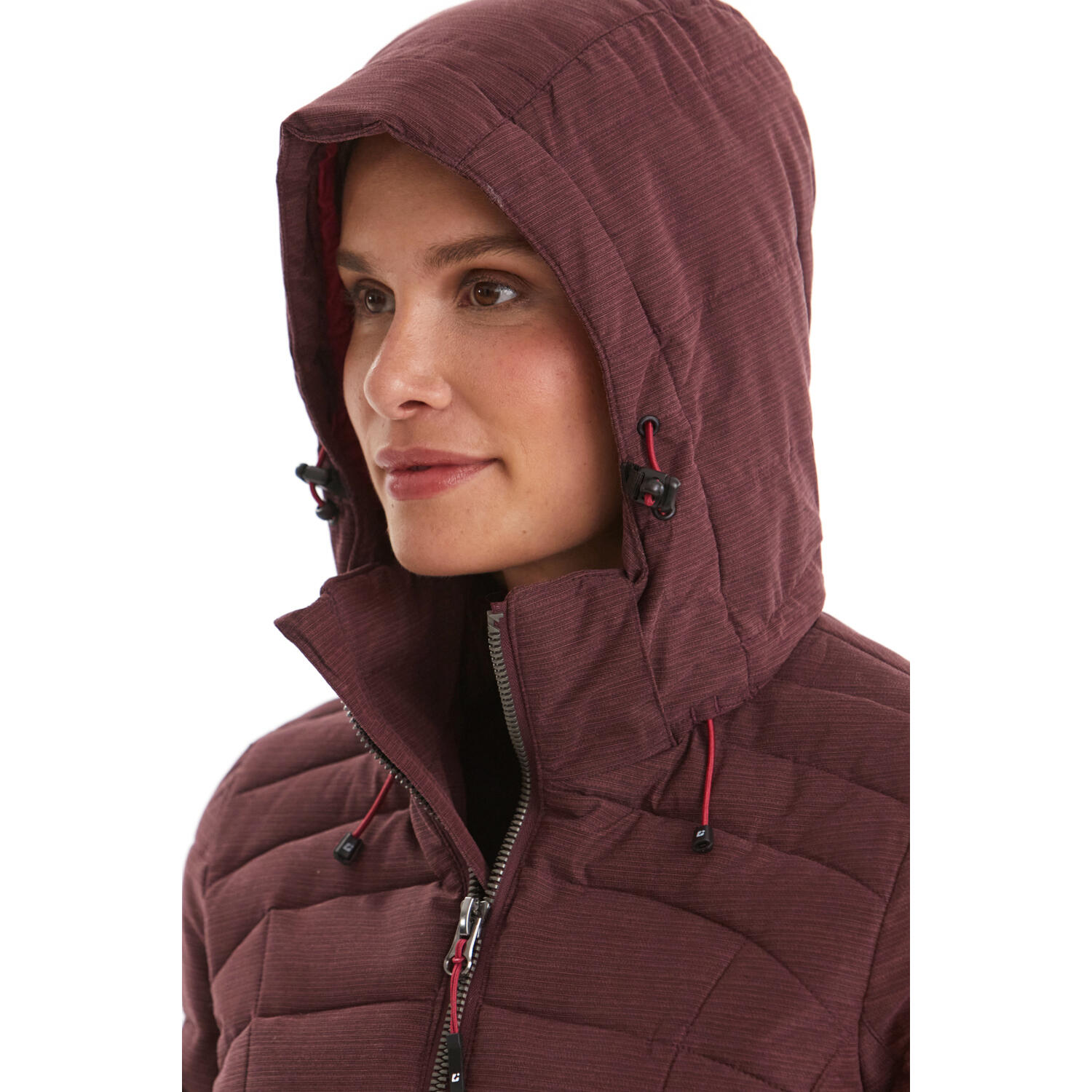 KILLTEC Damen Steppparka Skane WMN Quilted PRK Decathlon