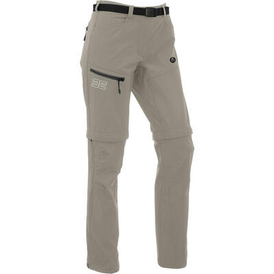 MAUL SPORT Oakville 2XT - T-Zipp off Hose