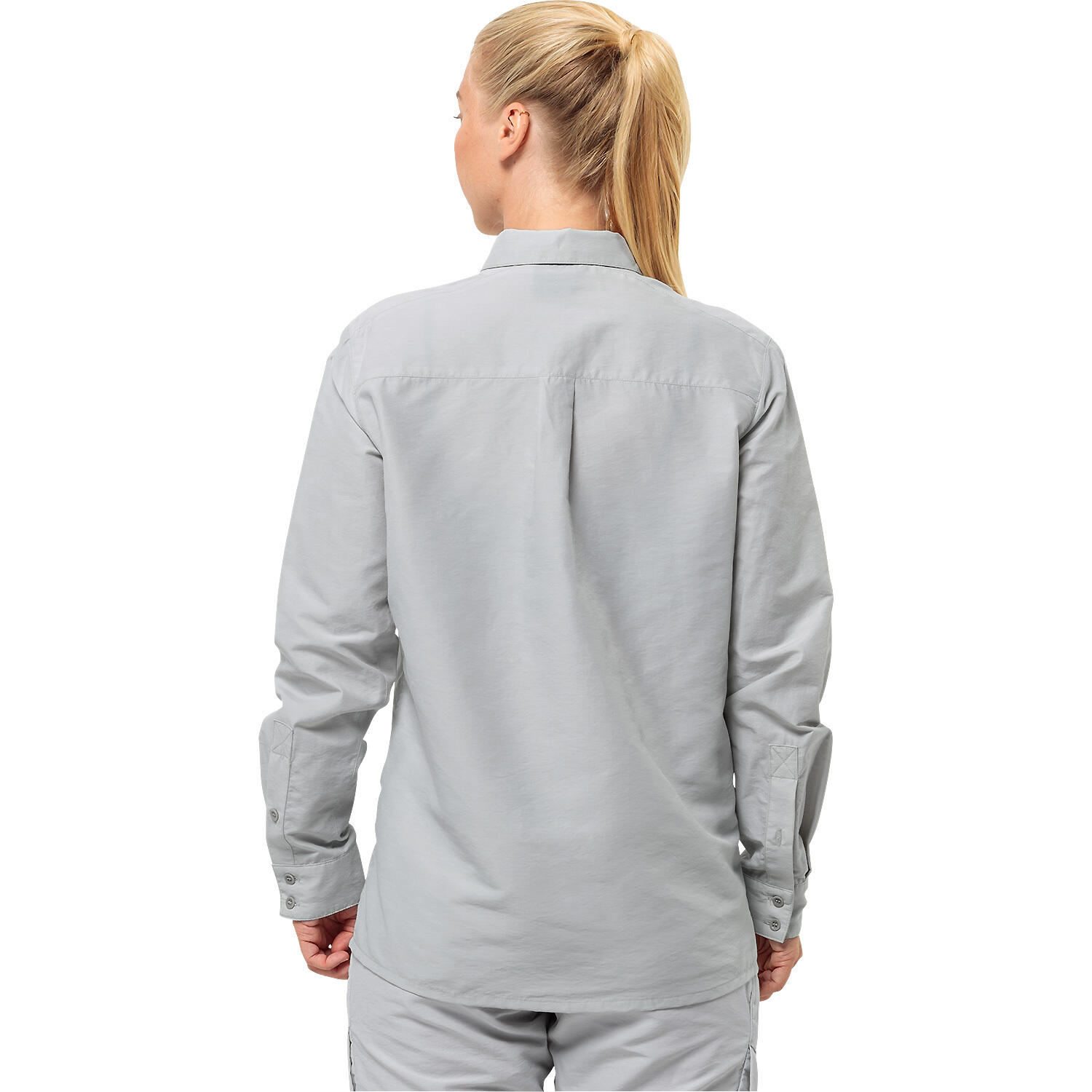 Damen Longsleeve Barrier 3/3