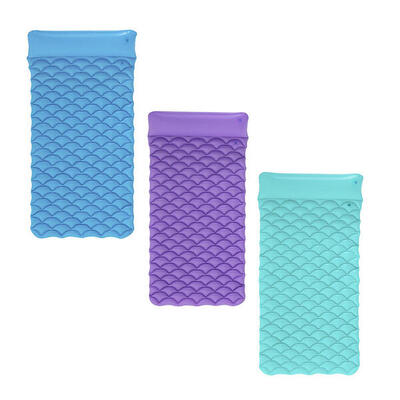 Opblaasbaar matras bestway volwassenen