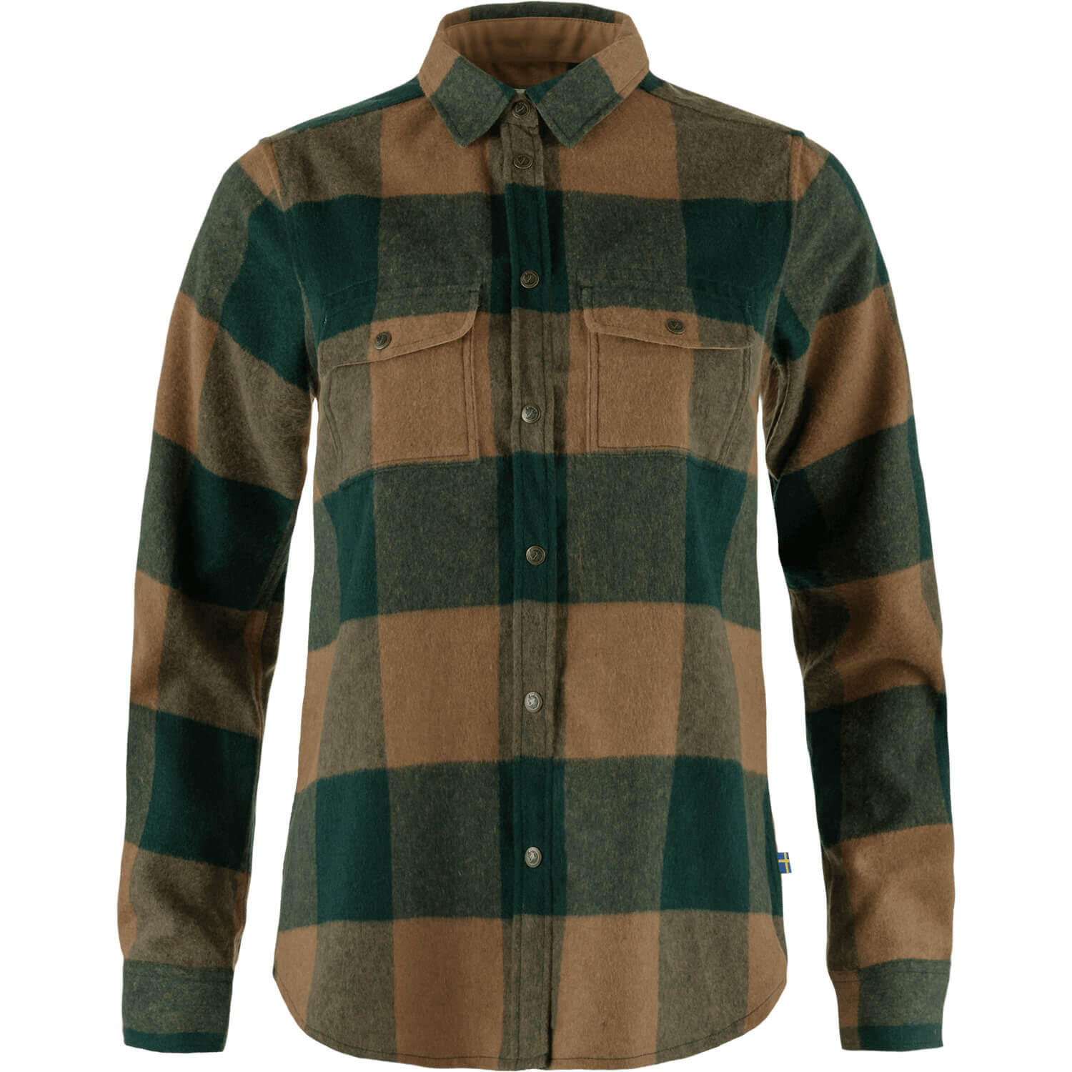 FJALLRAVEN picture