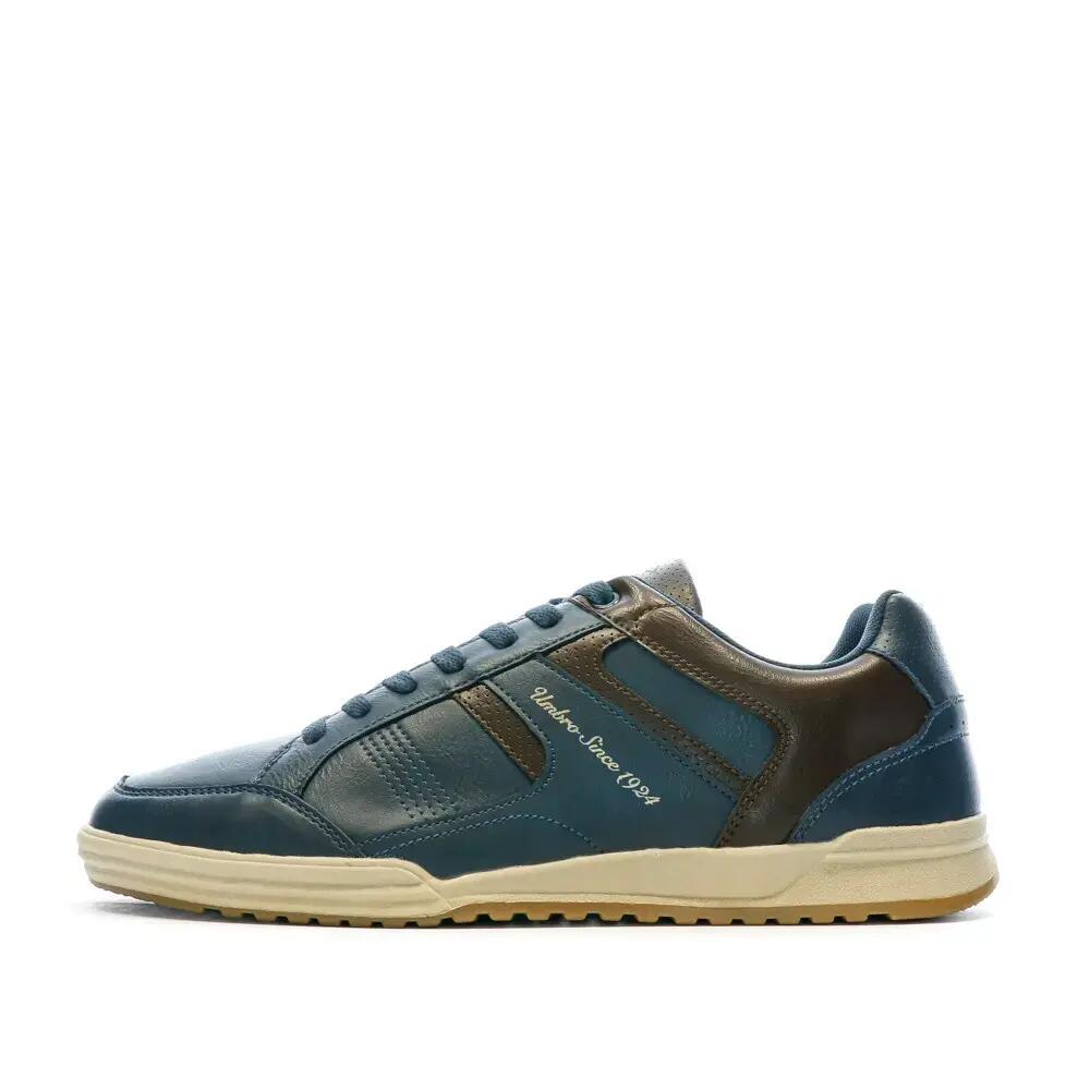 Baskets Marine Homme Umbro Um Jade 1/5
