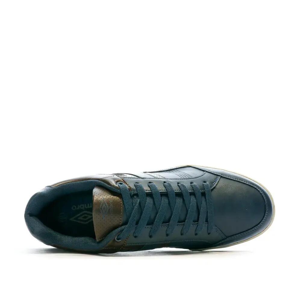 Baskets Marine Homme Umbro Um Jade 4/5