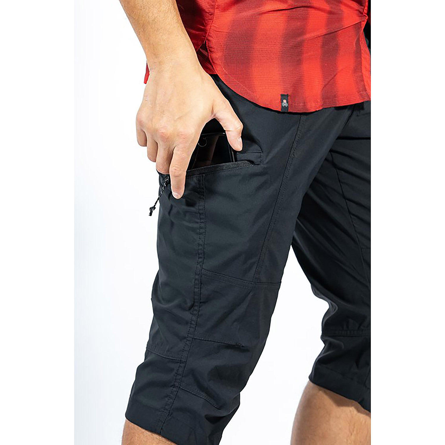 Herren Piratenhose Hollyford II 3/3