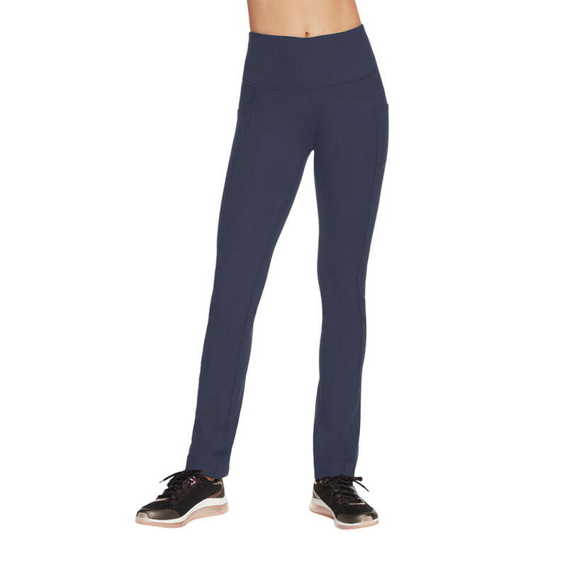 Pantalon de jogging GO WALK Femme (Bleu marine)