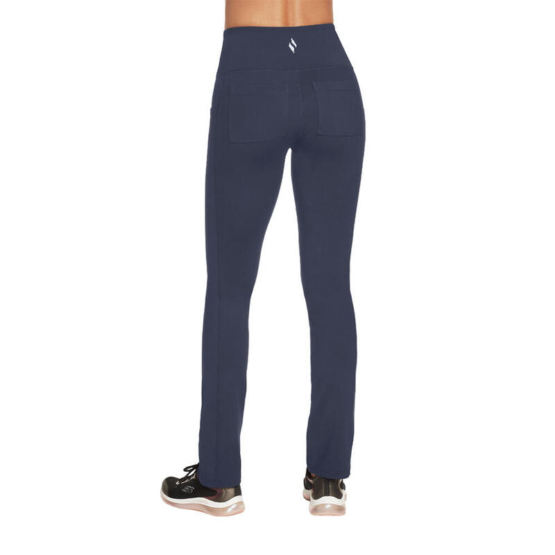 Pantalon de jogging GO WALK Femme (Bleu marine)