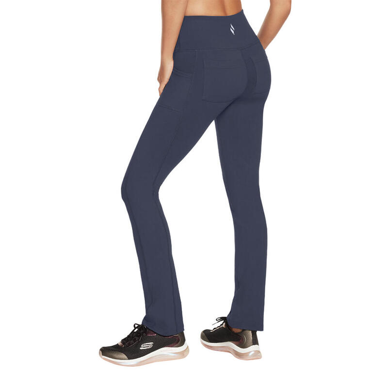 Pantalon de jogging GO WALK Femme (Bleu marine)