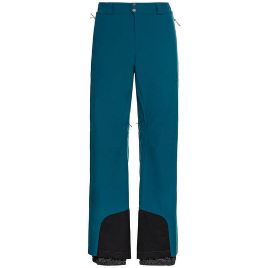 ODLO Herren Ski- & Winterhose BLUEBIRD S-THERMIC