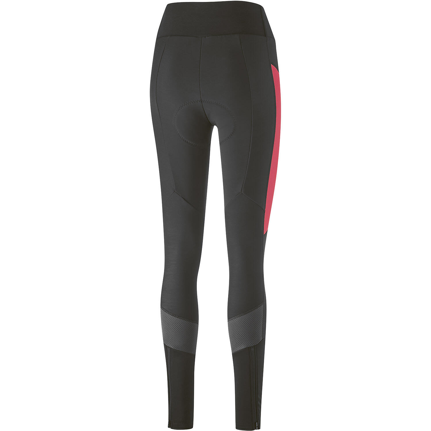 Damen Softshellhose Bike Tartu 2 3/4
