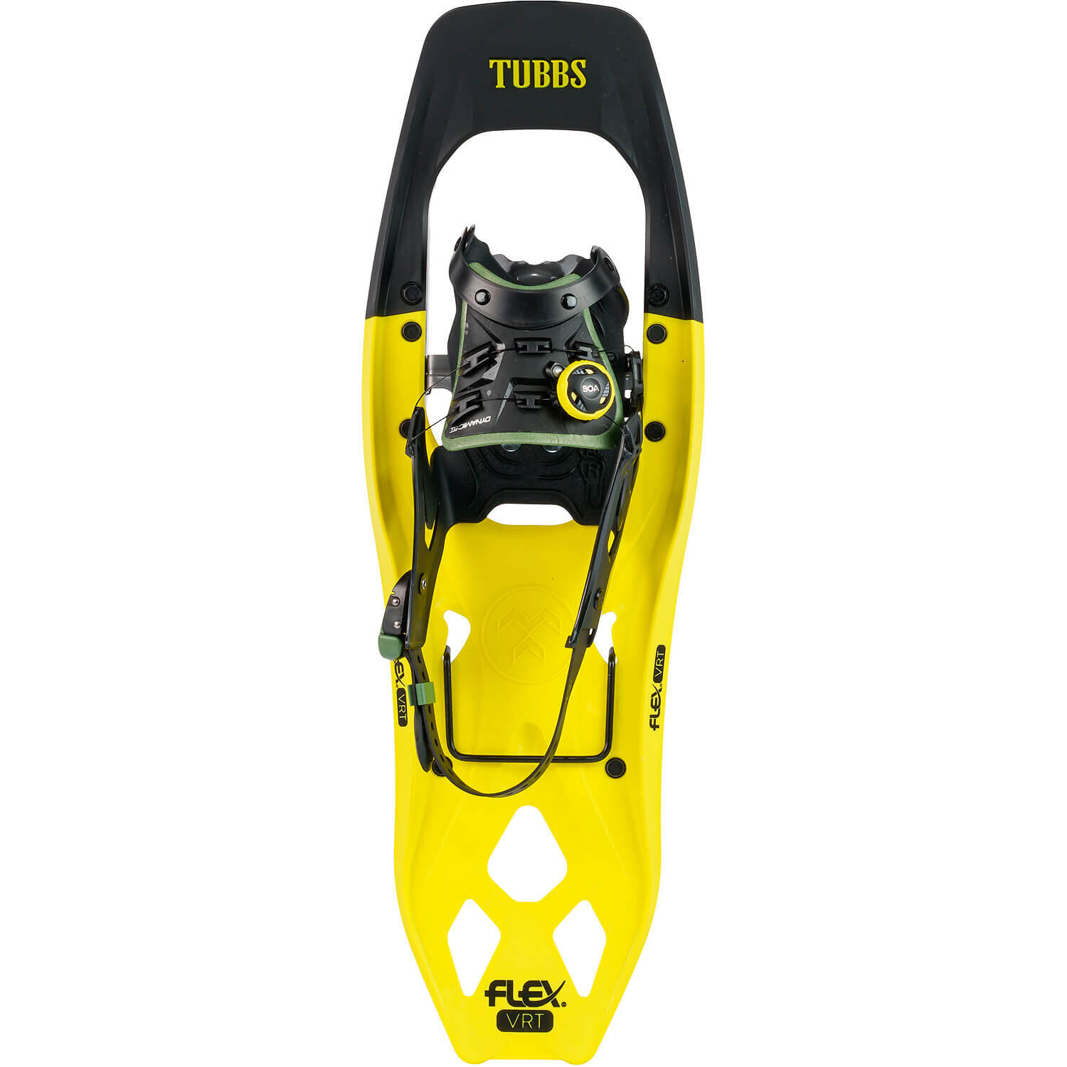TUBBS Schneeschuh Flex VRT 25