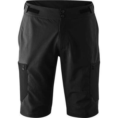 GONSO Herren Bikeshort Garzone