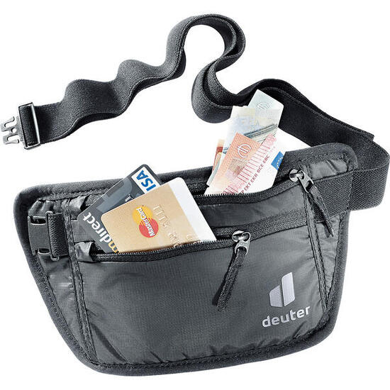 Geldbeutel Security Money Belt I