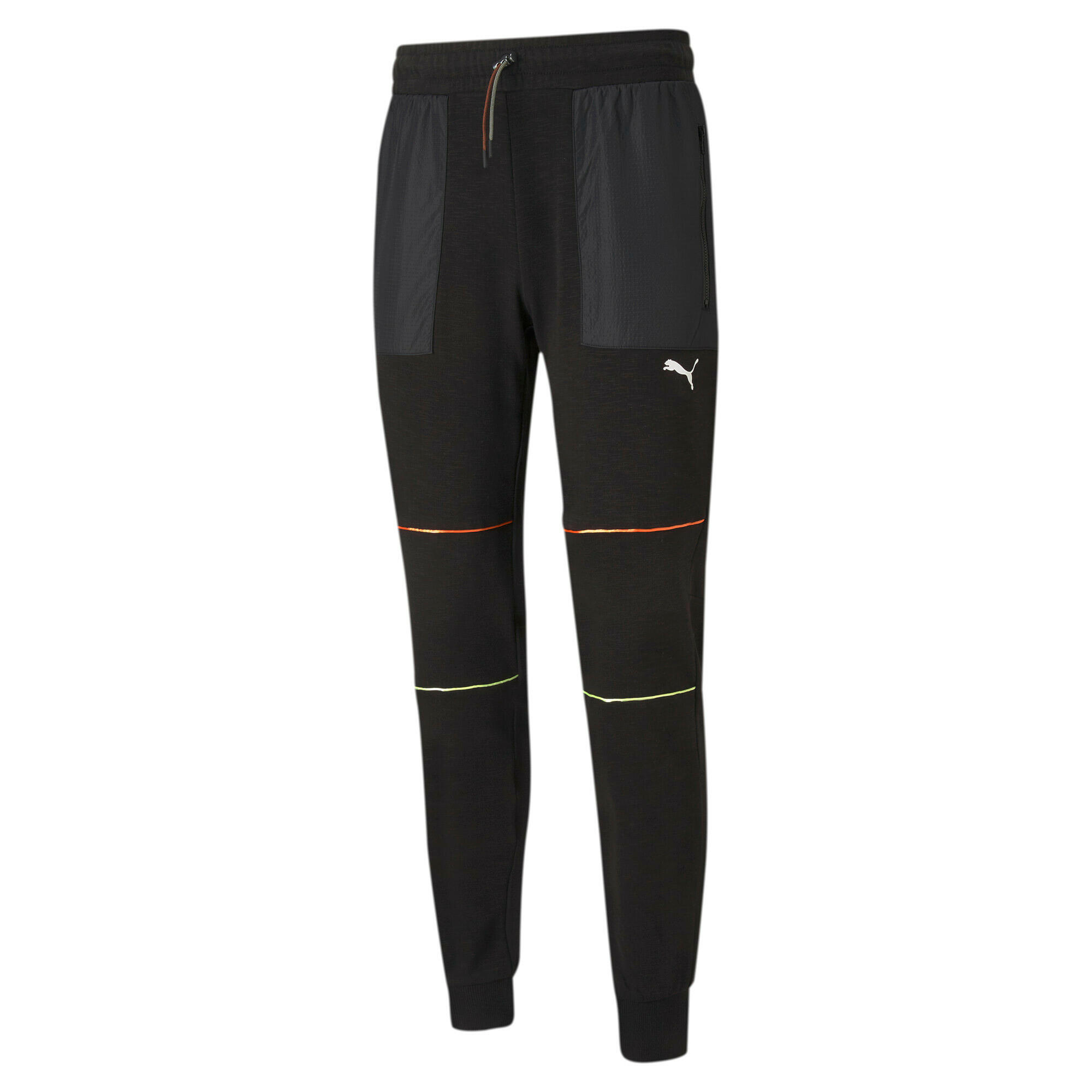 Pantalon Puma PL 1/2
