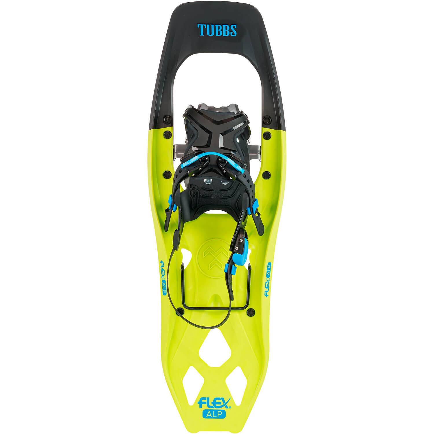 TUBBS Schneeschuh Flex ALP 21w