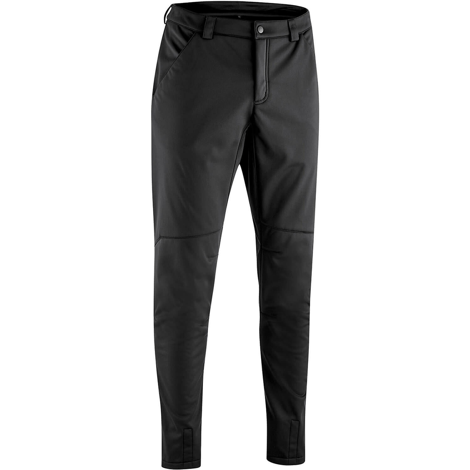 Herren Softshellhose Stord 1/4