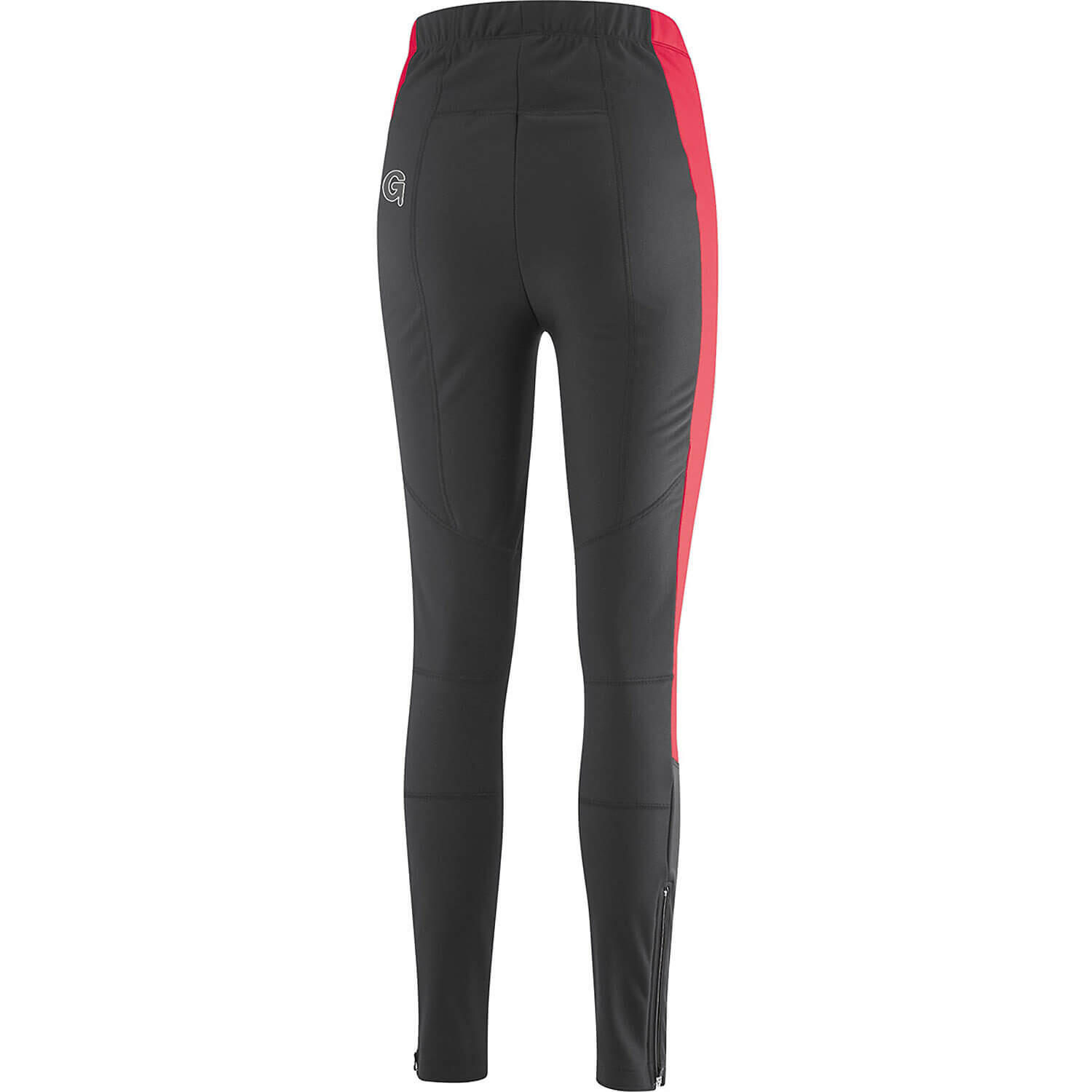 Damen Softshellhose Tartu Raw 2/2