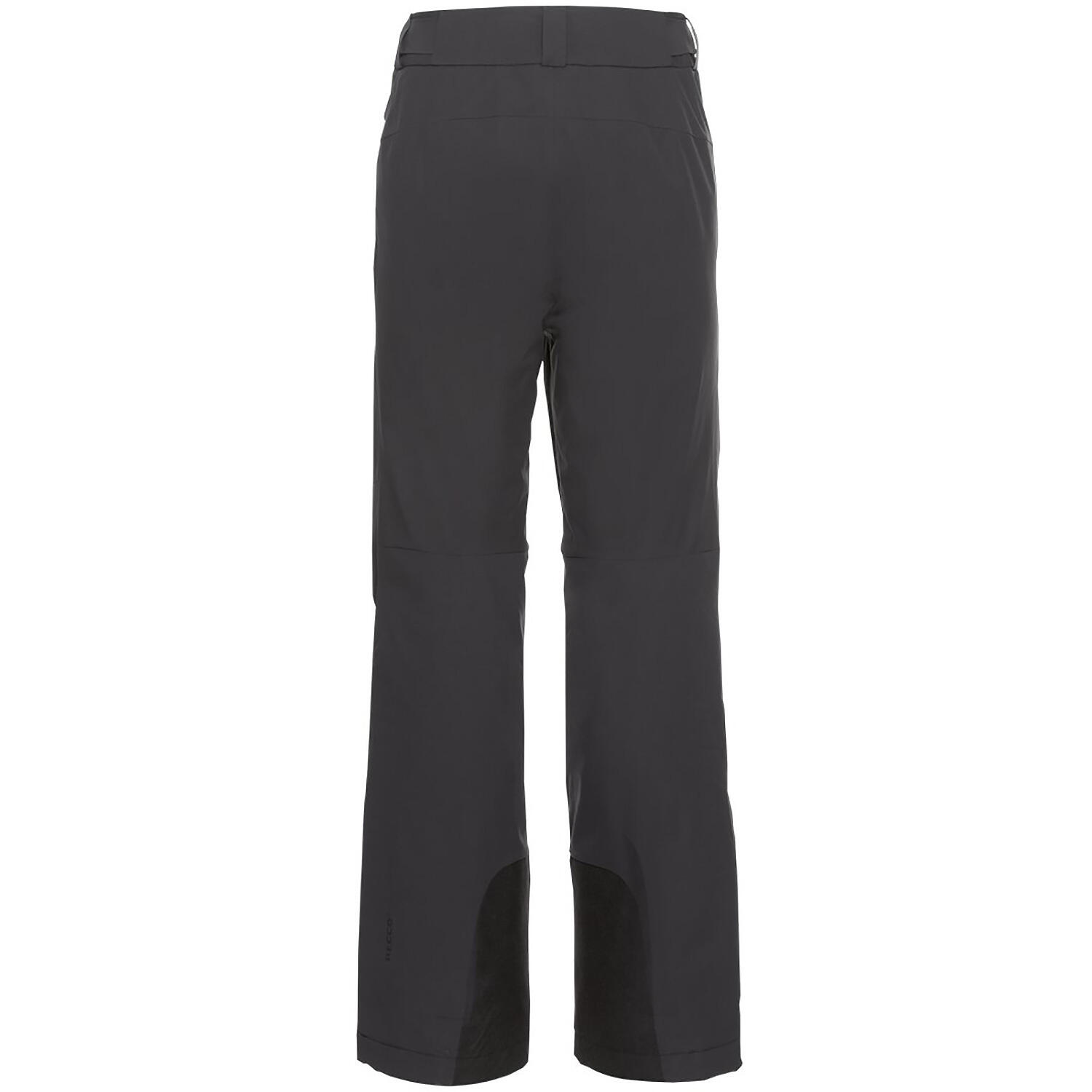 ODLO Herren Ski- & Winterhose BLUEBIRD S-THERMIC 2/3