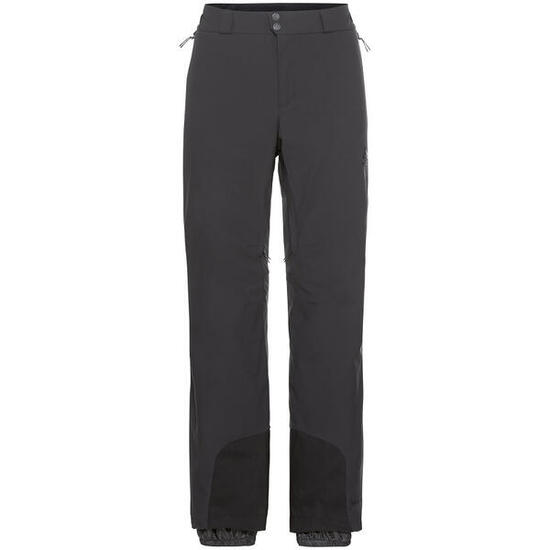 ODLO Herren Ski- & Winterhose BLUEBIRD S-THERMIC