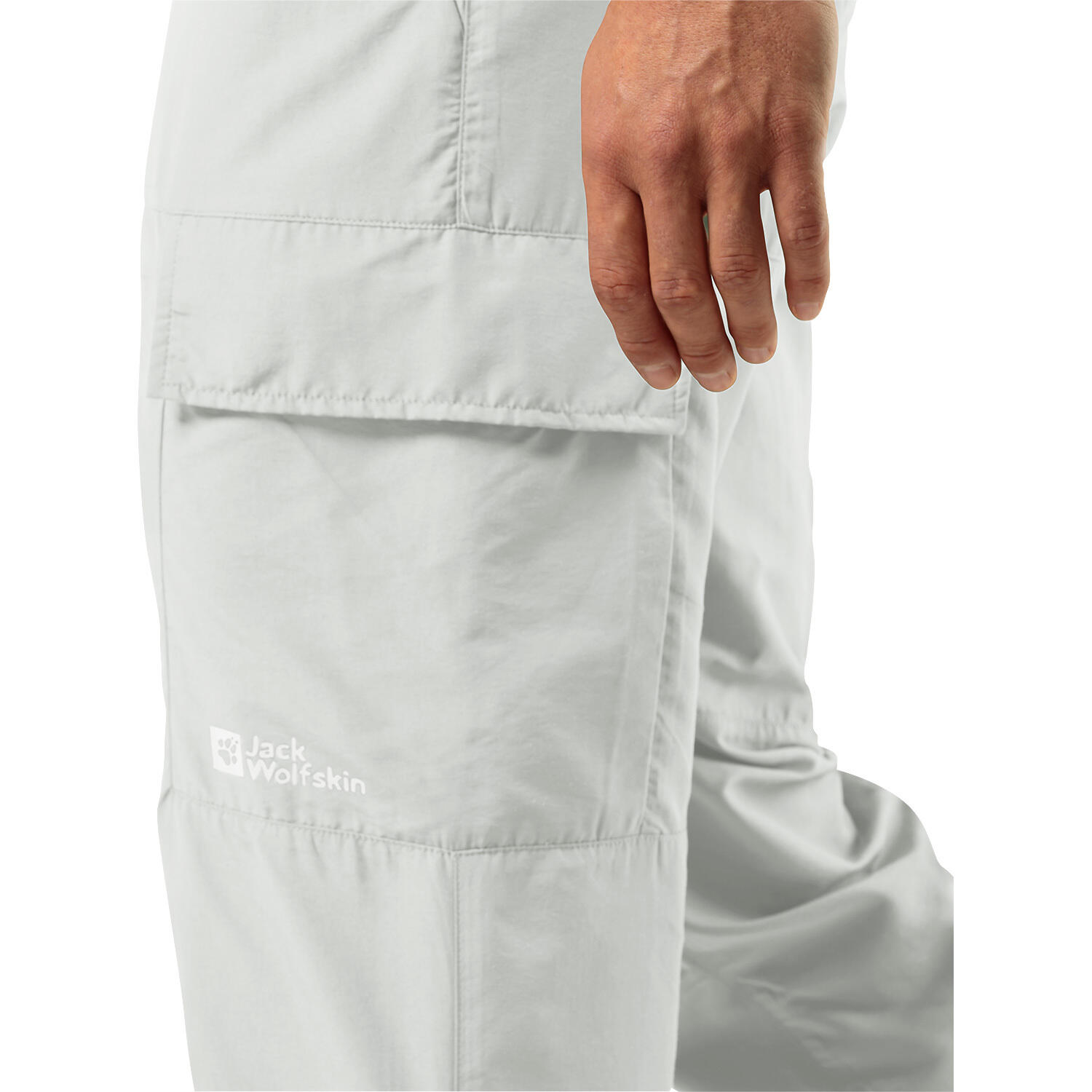 Herren Hose Barrier 4/4