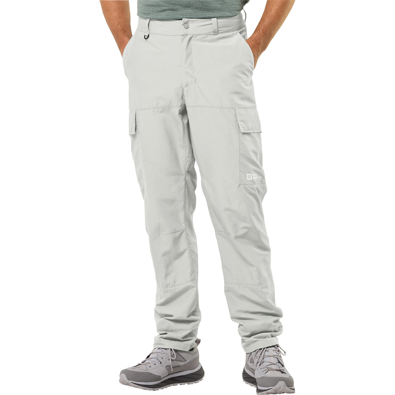 Herren Hose Barrier 2/4